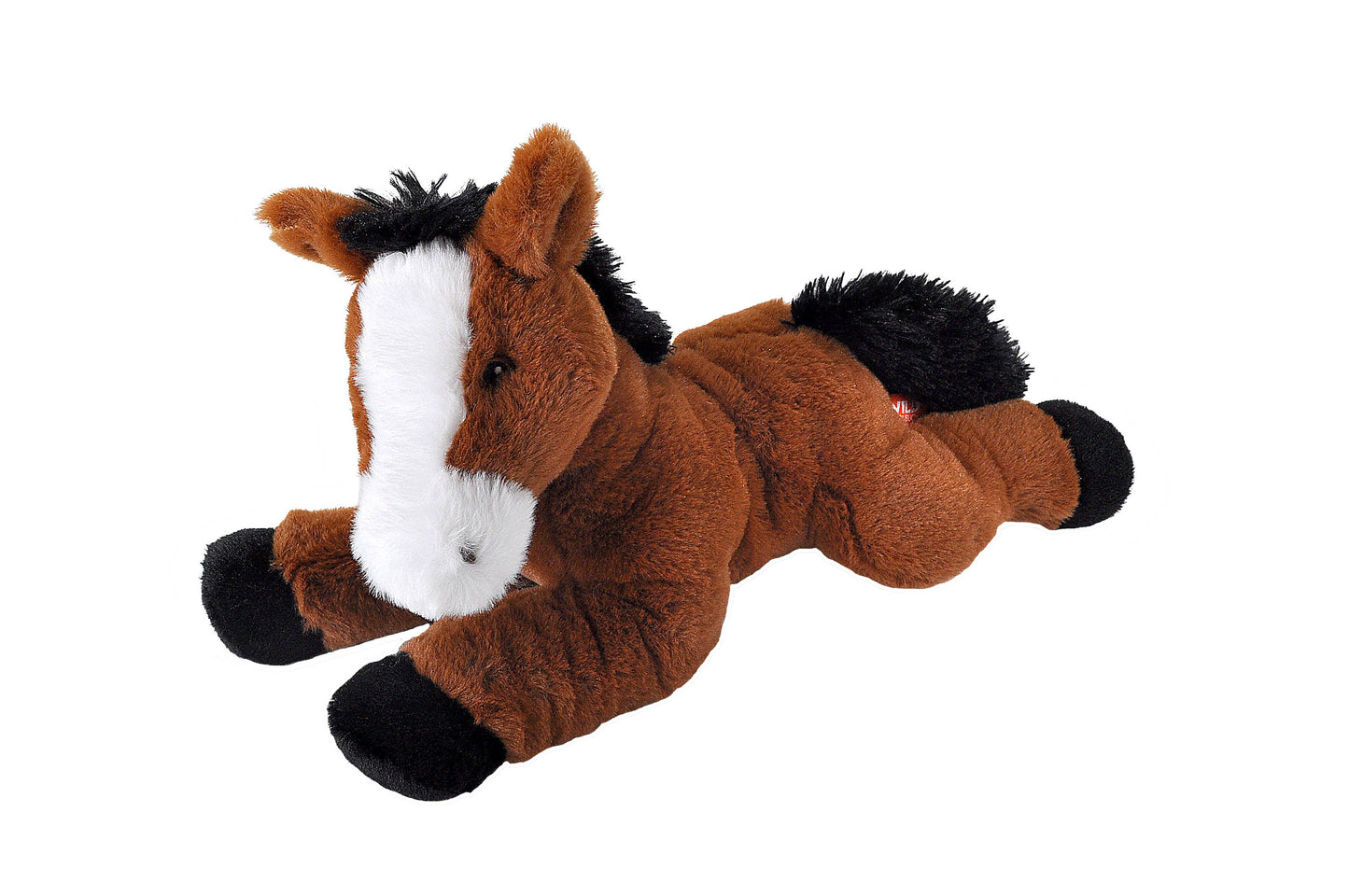 Wild Republic - Horse - Stuffed Animal 12"