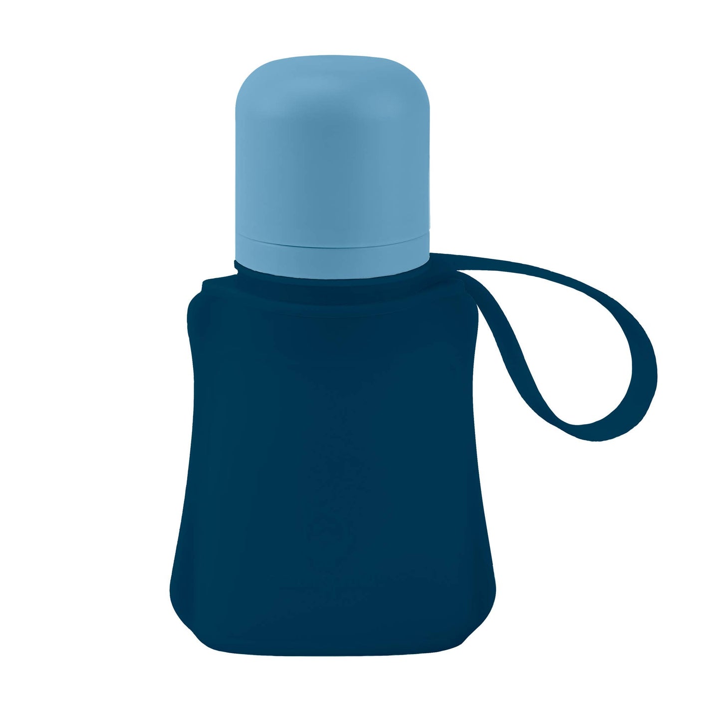 Green Sprouts - Silicone & Sprout Ware® Sip & Straw Pocket