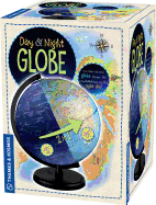 Day & Night Globe