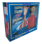 Llama Llama Red Pajama - Book & Plush Gift Set