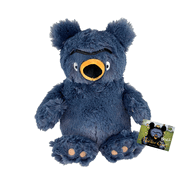 Mother Bruce Plush Doll - 9.5” Stuffed Animal