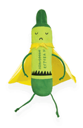 Day the Crayons Quit - Esteban Plush Doll 12”