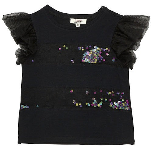 haute couture brand on sale for little girls to enjoy sparkles