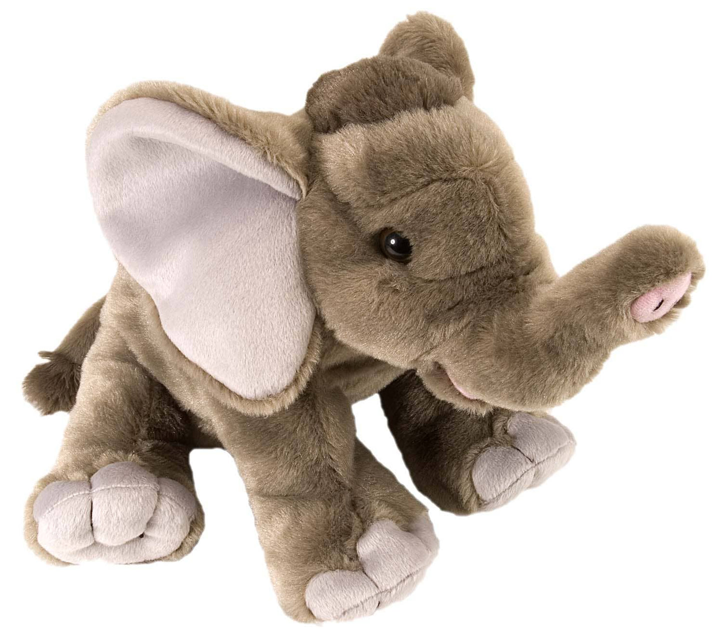Wild Republic - Stuffed Animal 12" - Baby African Elephant