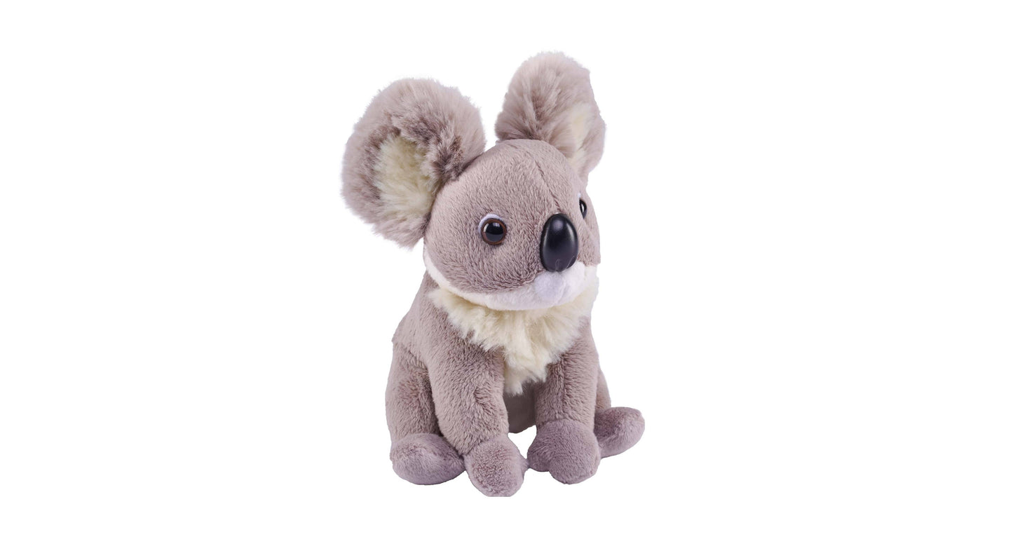 Wild Republic - Stuffed Animal 5" - Koala