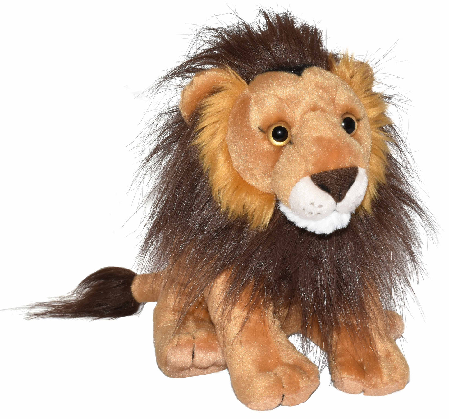 Wild Republic - Stuffed Animal 12" - Lion