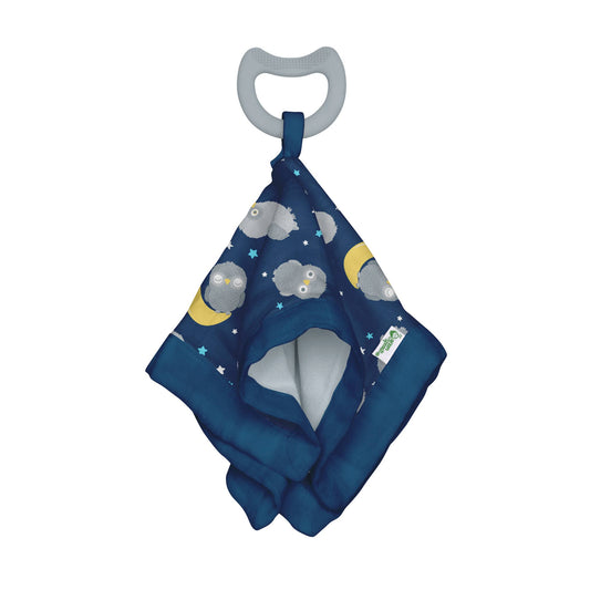 Snuggle Blankie Teether