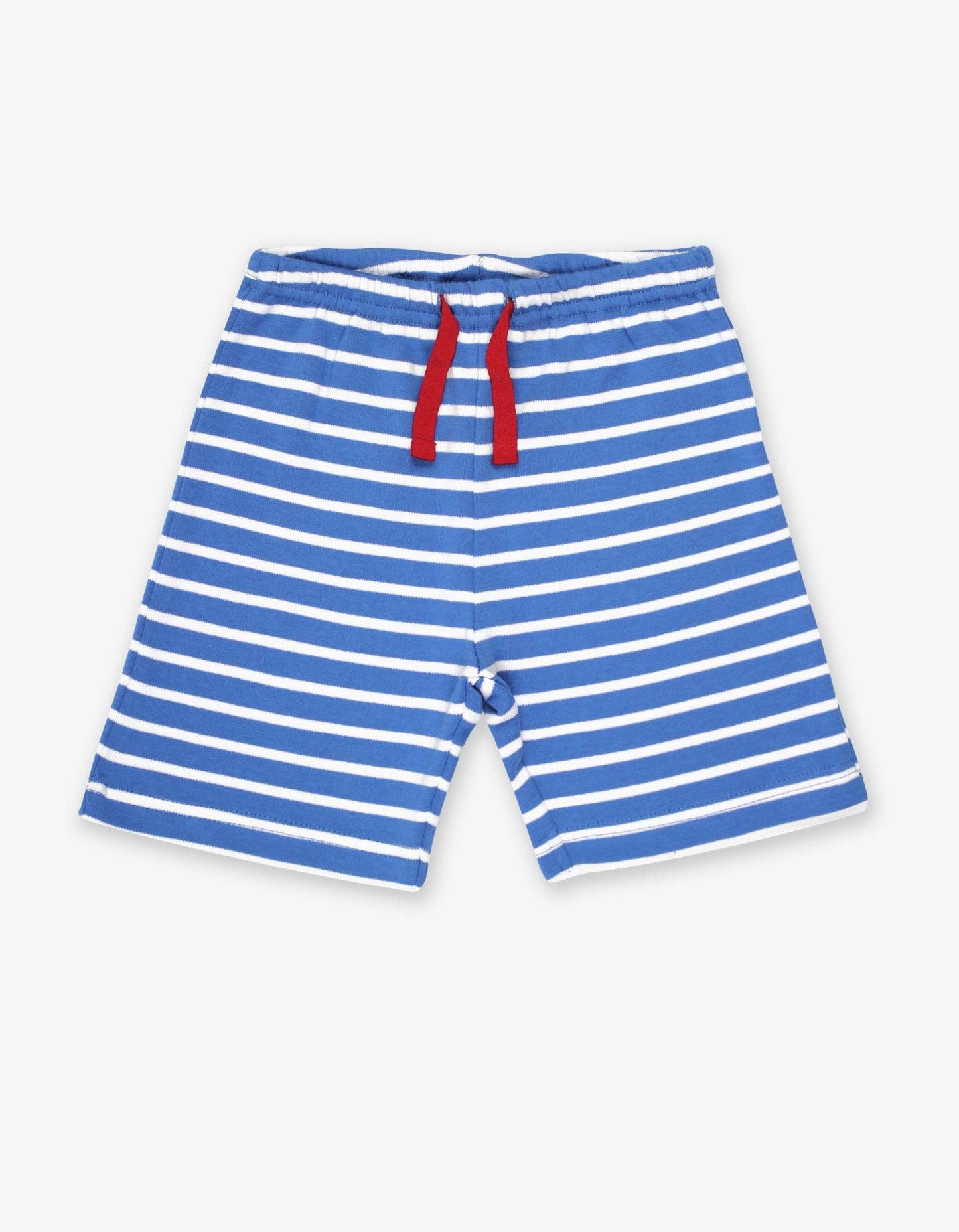 Toby Tiger - Organic Breton Shorts