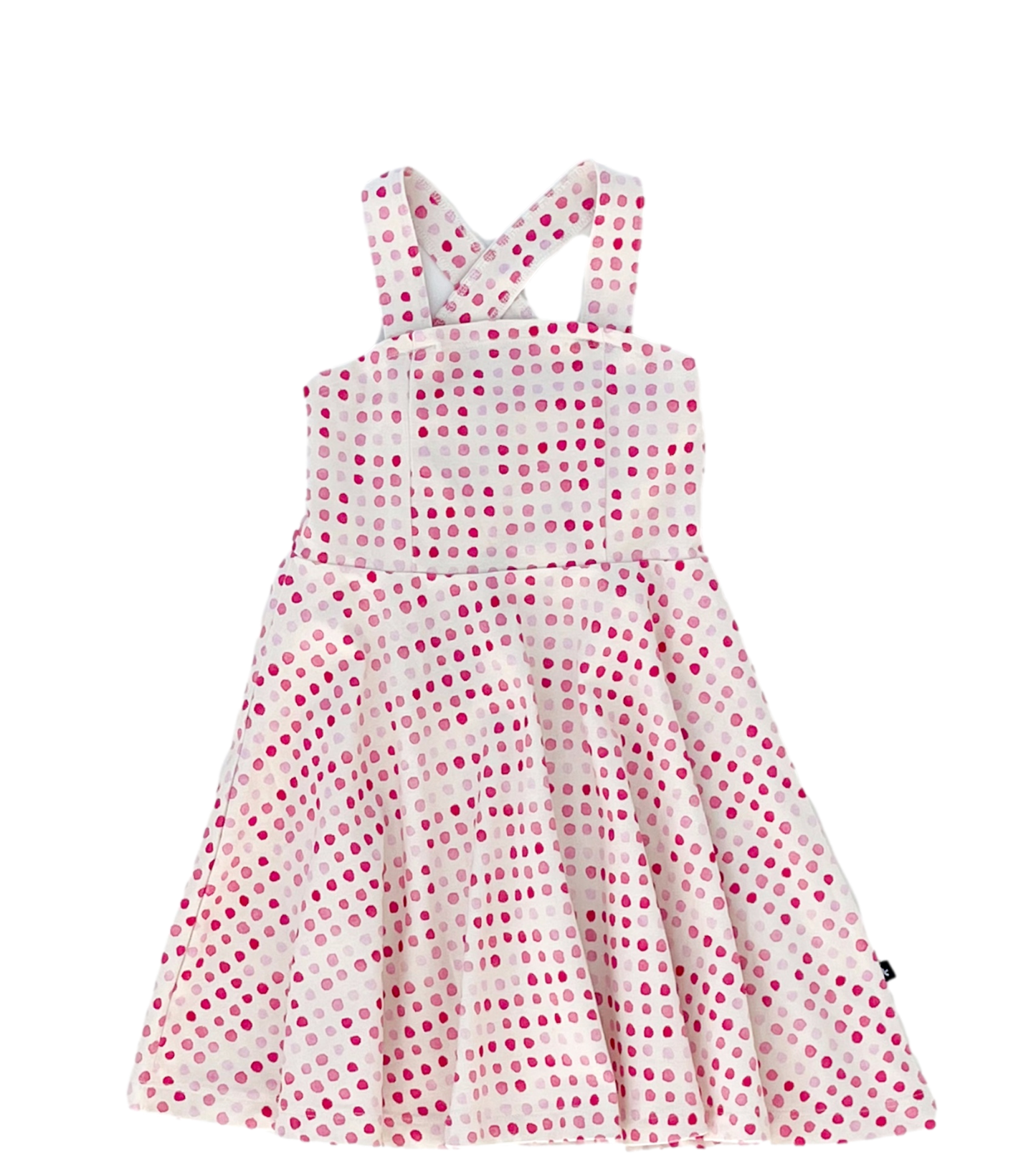 Toobydoo - Karlie Skater Dress