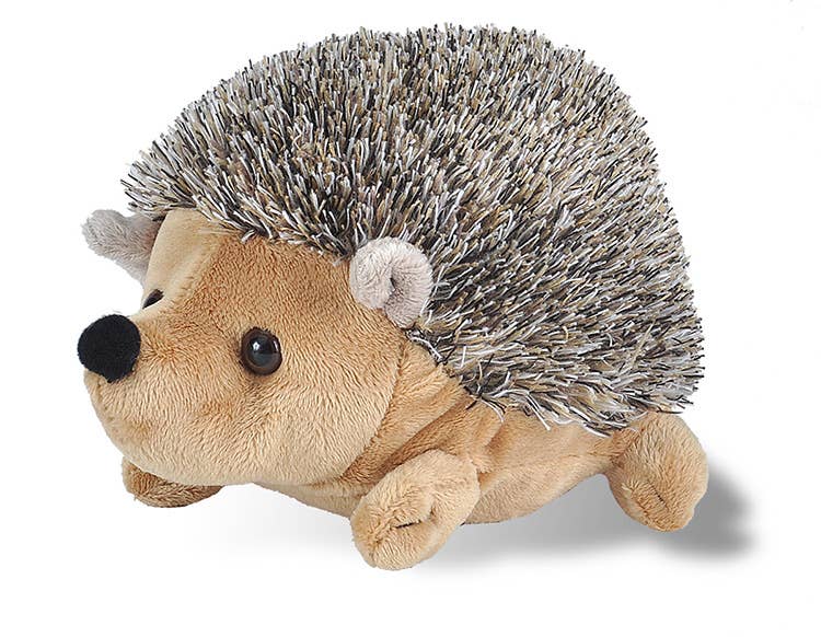 Wild Republic - Stuffed Animal 8" - Mini Hedgehog