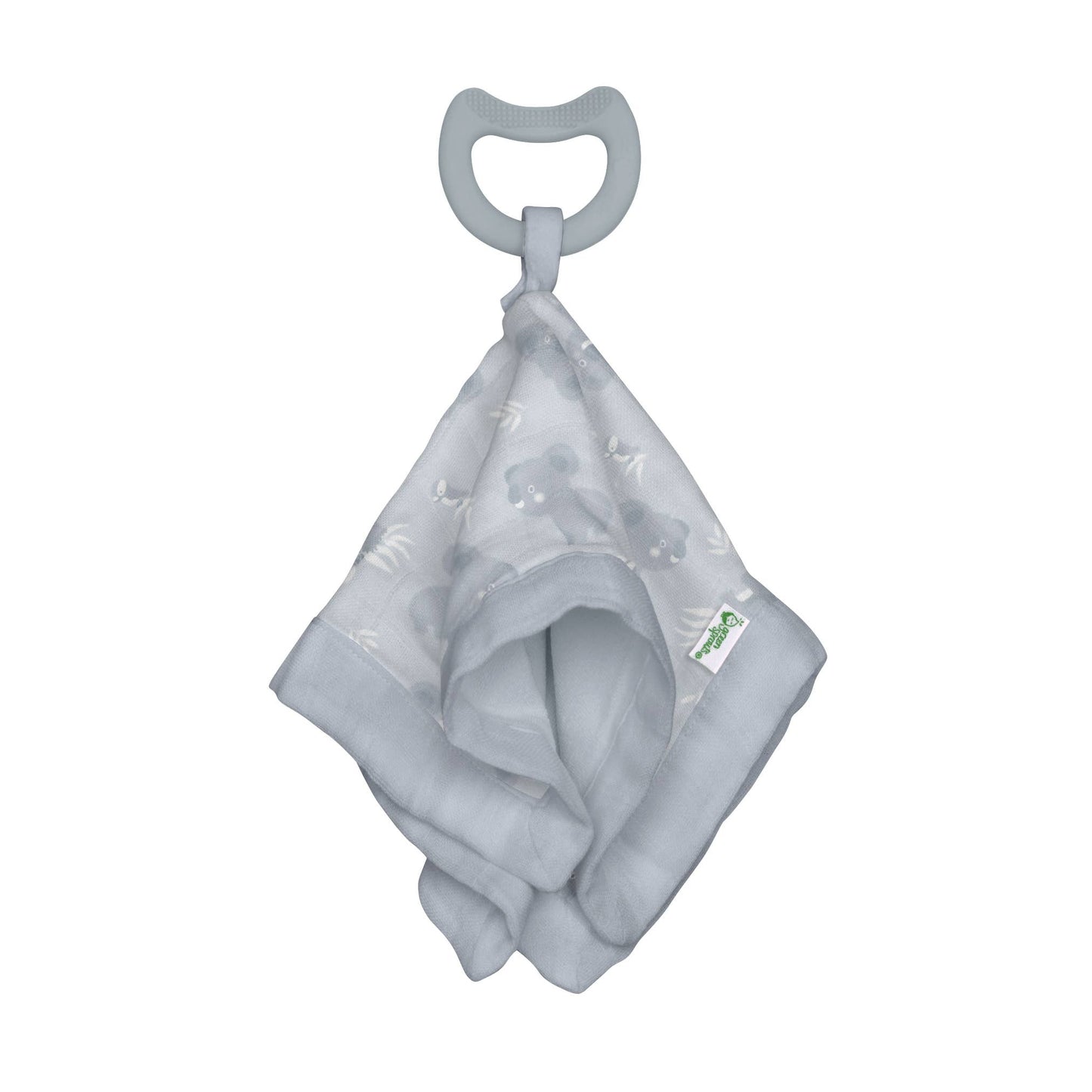 Snuggle Blankie Teether