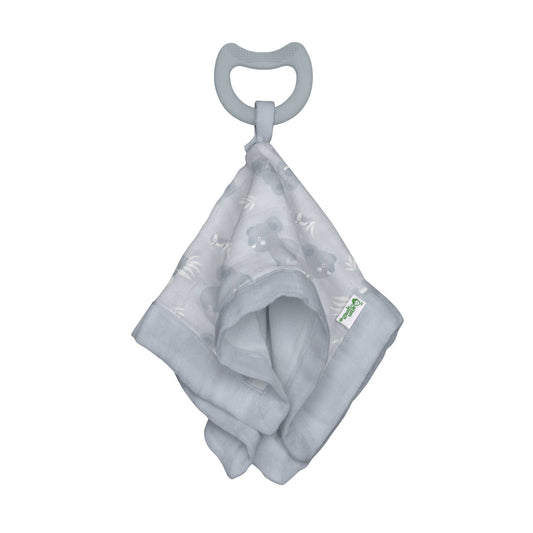 Snuggle Blankie Teether