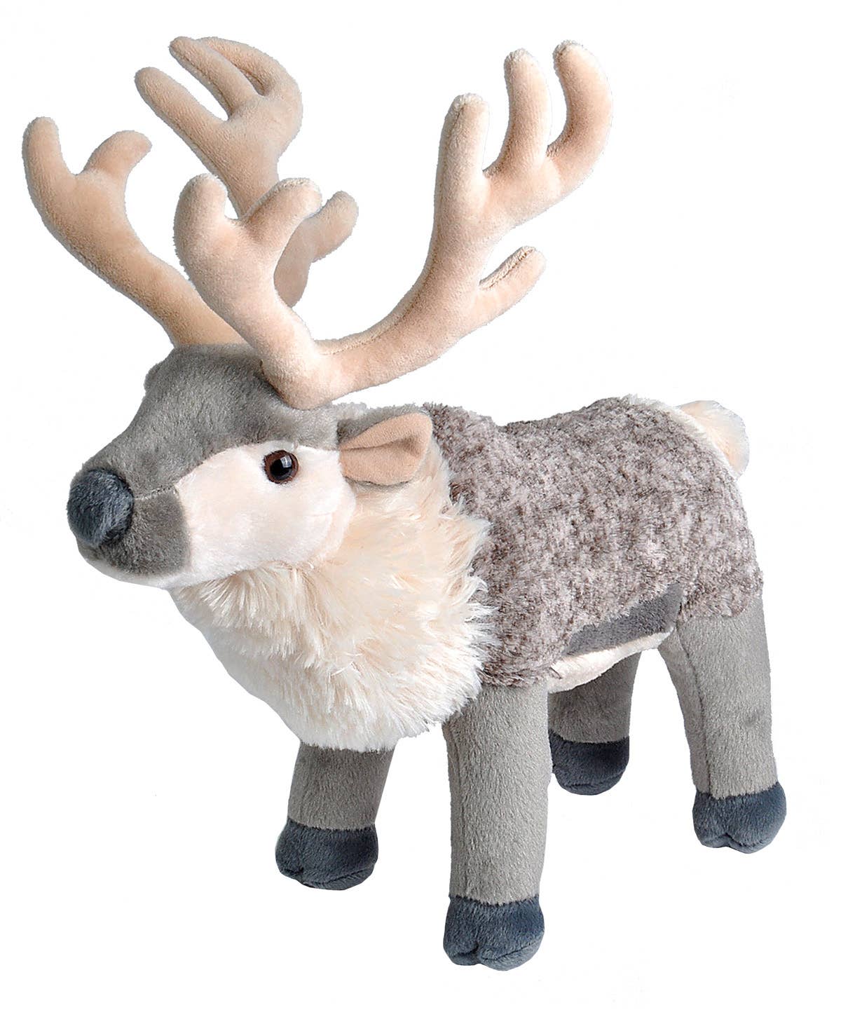 Wild Republic - Stuffed Animal 12" - Reindeer