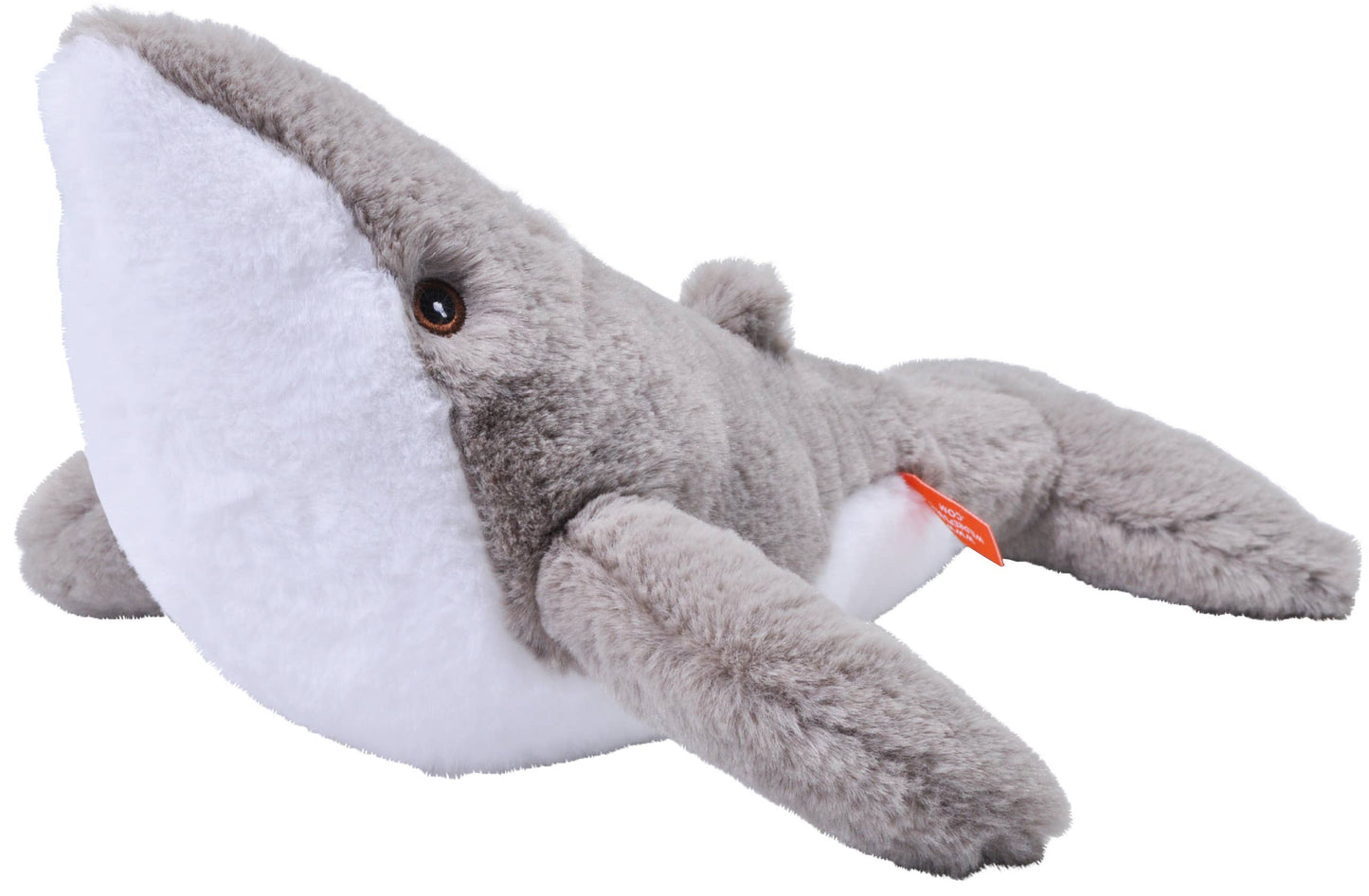 Wild Republic - Stuffed Animal 12" - Humpback Whale