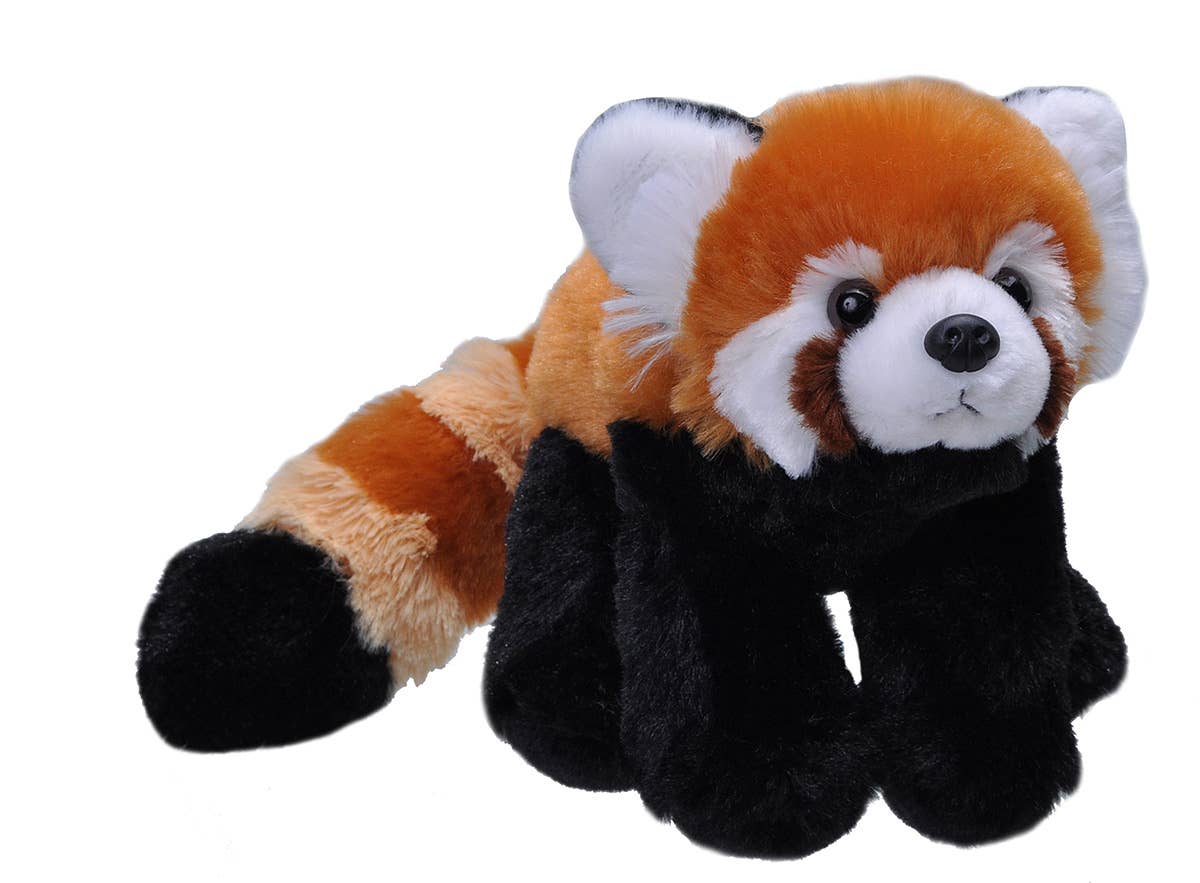 Wild Republic - Stuffed Animal 8" - Red Panda
