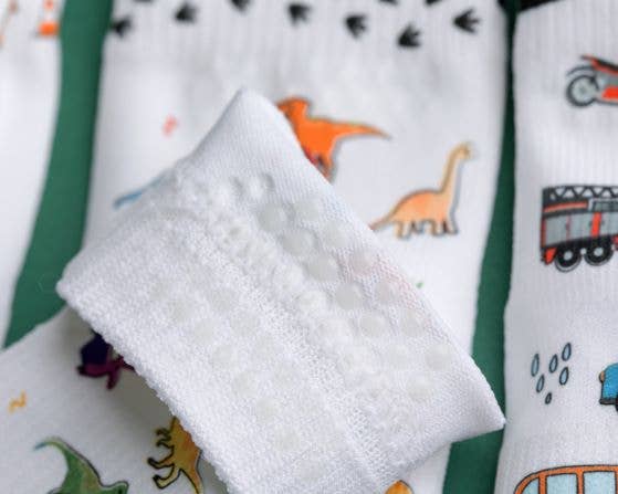 Squid Socks - Cohen Collection