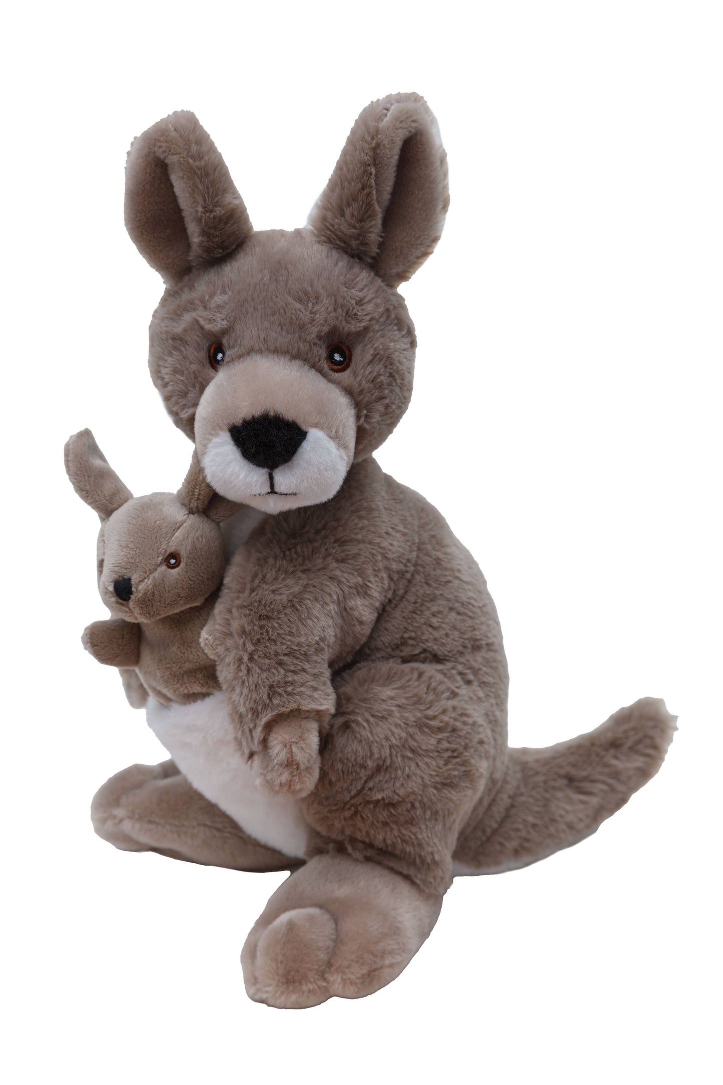 Wild Republic -  Stuffed Animal 12" - Kangaroo
