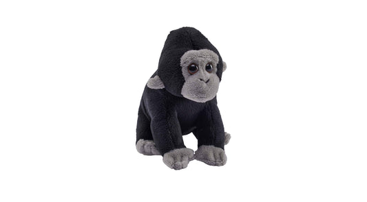 Wild Republic - Stuffed Animal 5" - Gorilla