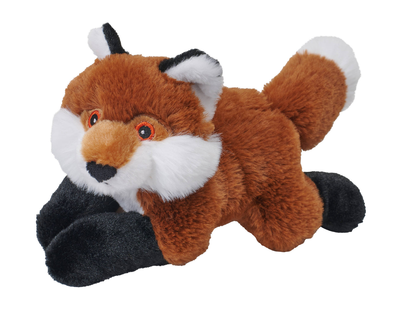 Wild Republic - Stuffed Animal 8" - Mini Red Fox