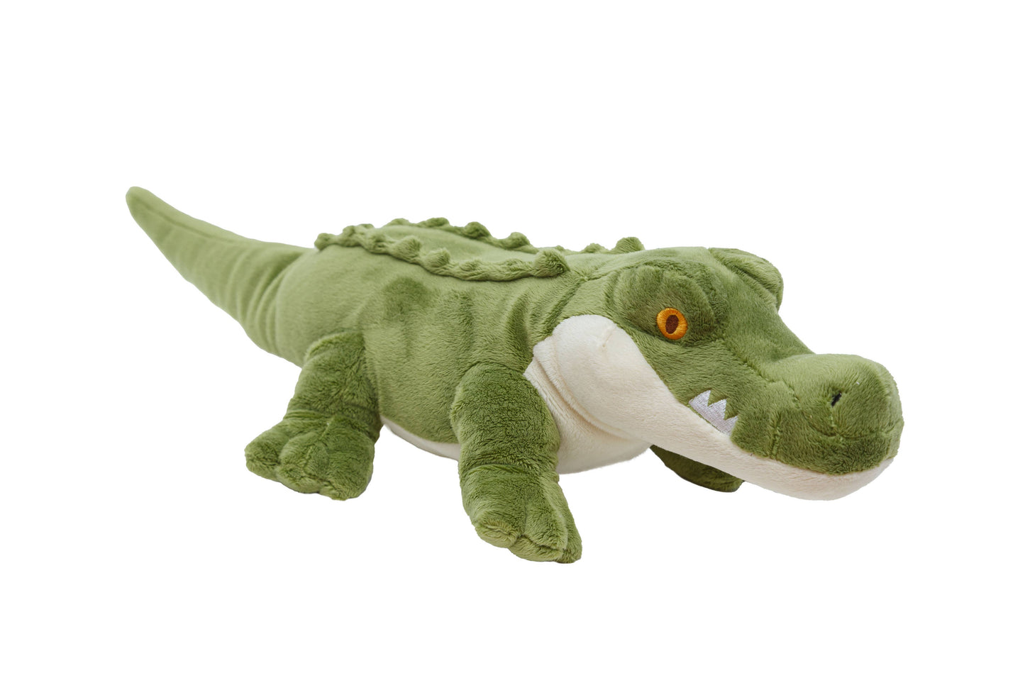 Wild Republic - Stuffed Animal 12" - Crocodile