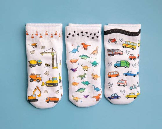 Squid Socks - Cohen Collection