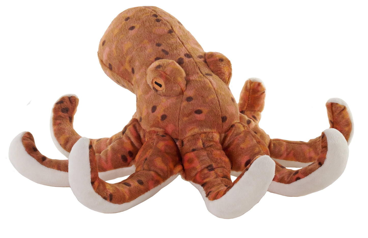 Wild Republic - Stuffed Animal 12" - Octopus