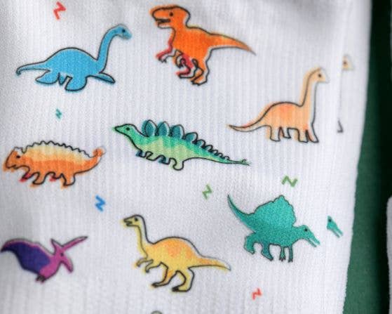 Squid Socks - Cohen Collection