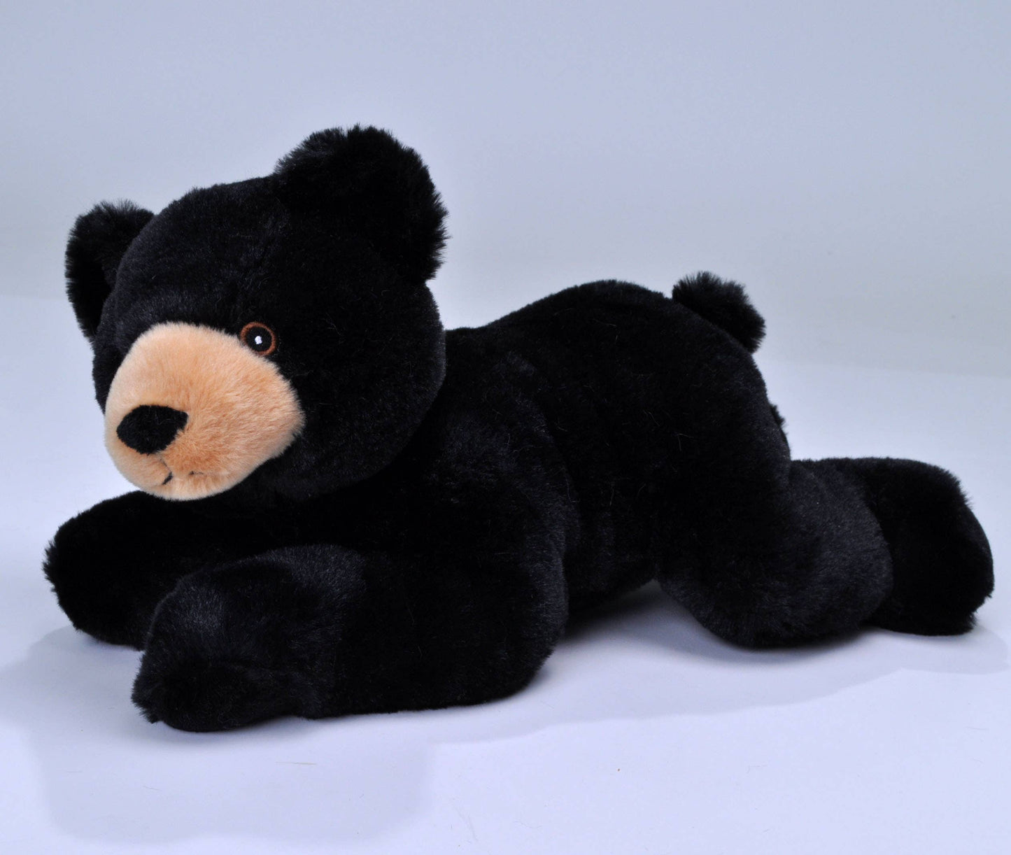 Wild Republic - Stuffed Animal 12" - Black Bear