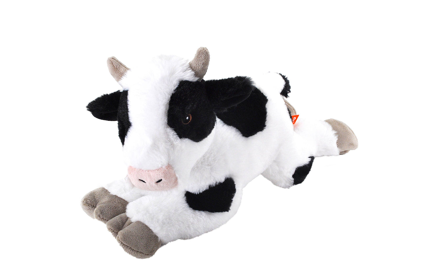 Wild Republic - Stuffed Animal 12" - Cow