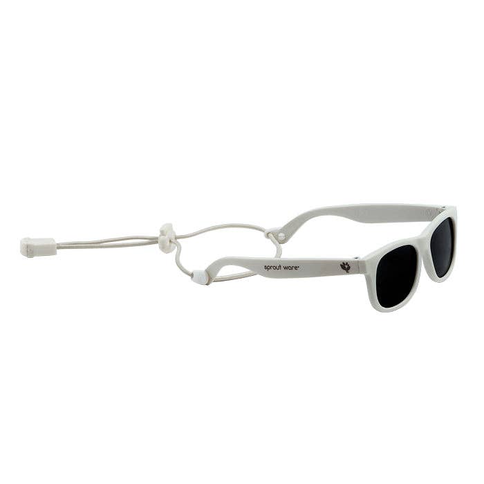 Green Sprouts - Flexible Sunglasses